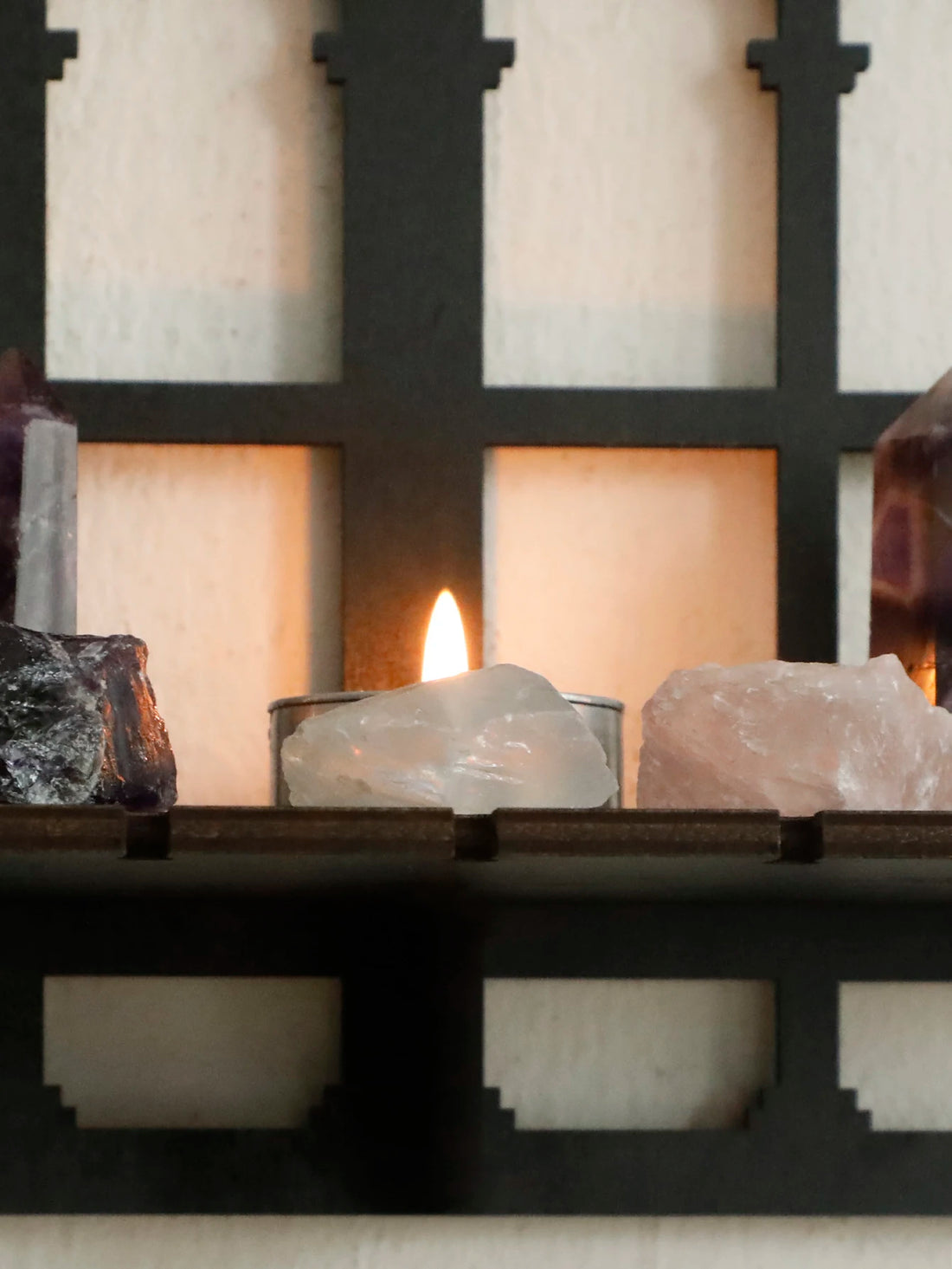 Gothic Wooden Wall Decor